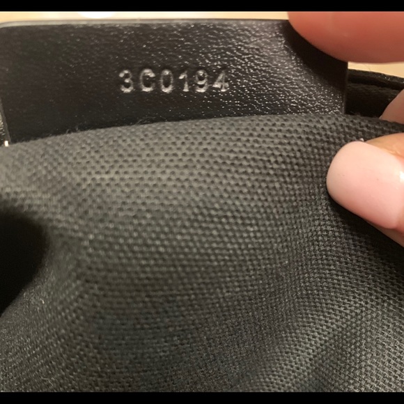 Givenchy Medium Antigona Bag - Picture 5 of 6